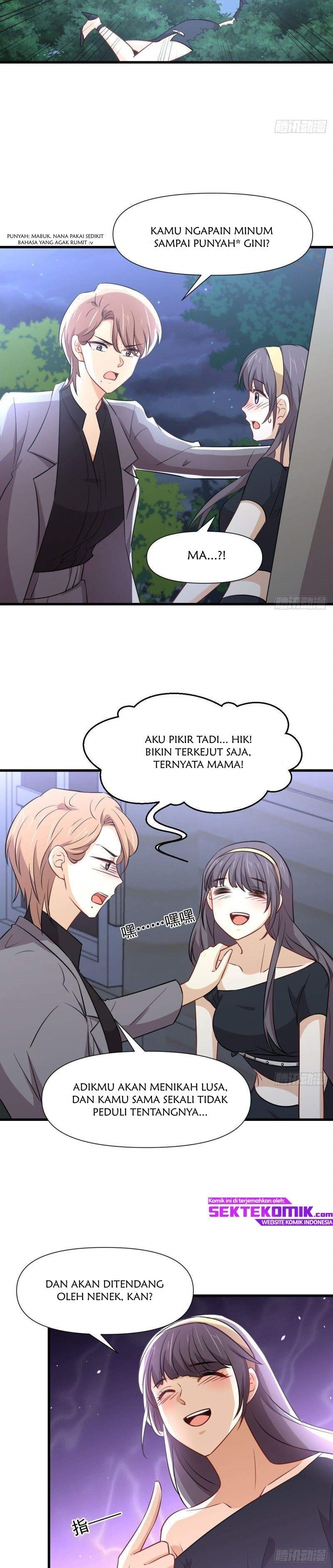 Immortal Swordsman in The Reverse World Chapter 242 Gambar 8
